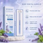 MYMYDE Melatonin Diffuser — Lavender Blend - Image 2