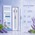 MYMYDE Melatonin Diffuser — Lavender Blend - Image 3