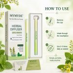 MYMYDE Herbal Diffuser — Mint & Thyme - Image 5