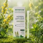 MYMYDE Herbal Diffuser — Mint & Thyme - Image 3