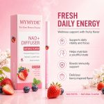 MYMYDE NAD+ Diffuser — Berry Blend - Image 2